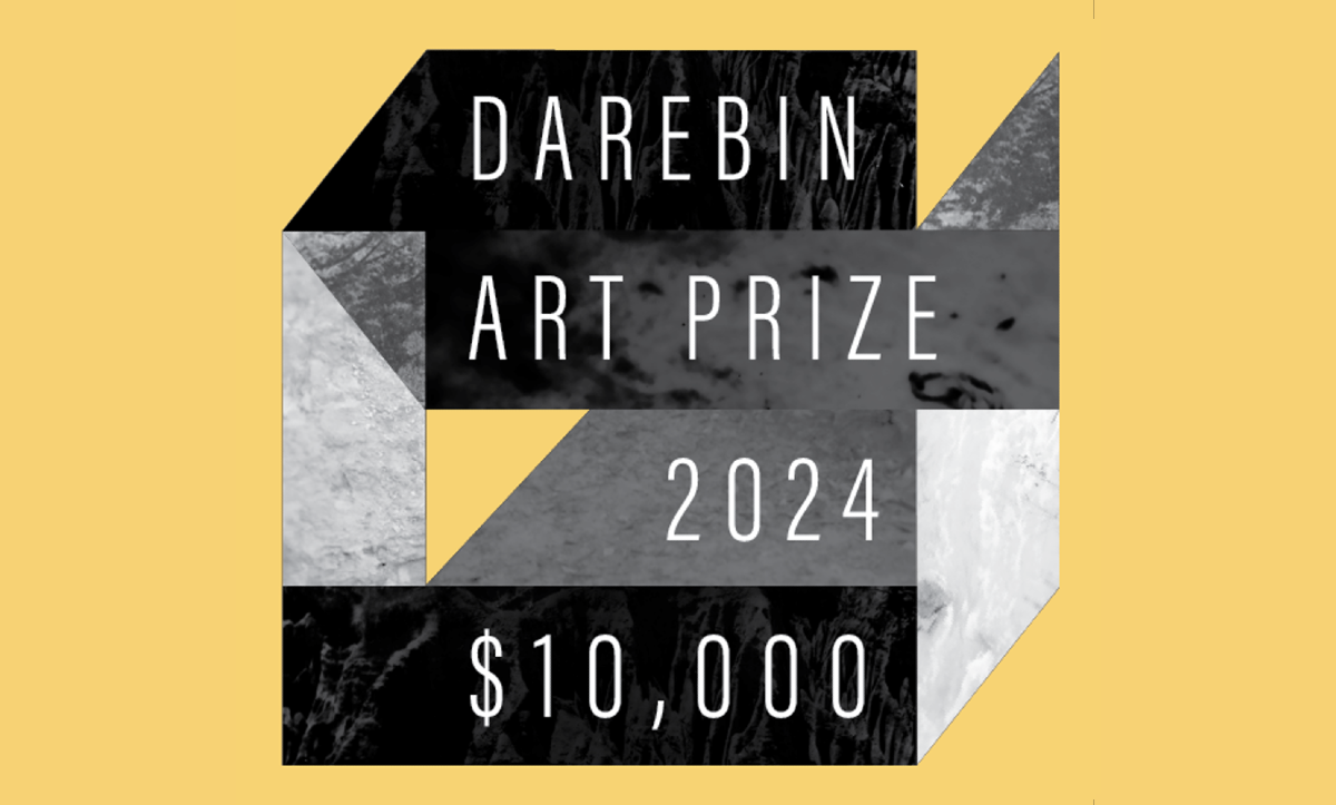 Darebin Art Prize